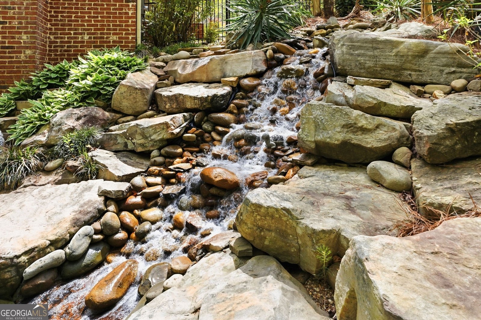 313 Meadow Lark Crossing Canton - Photo 66