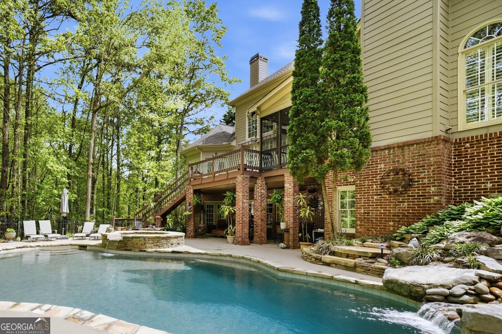 313 Meadow Lark Crossing Canton - Photo 67