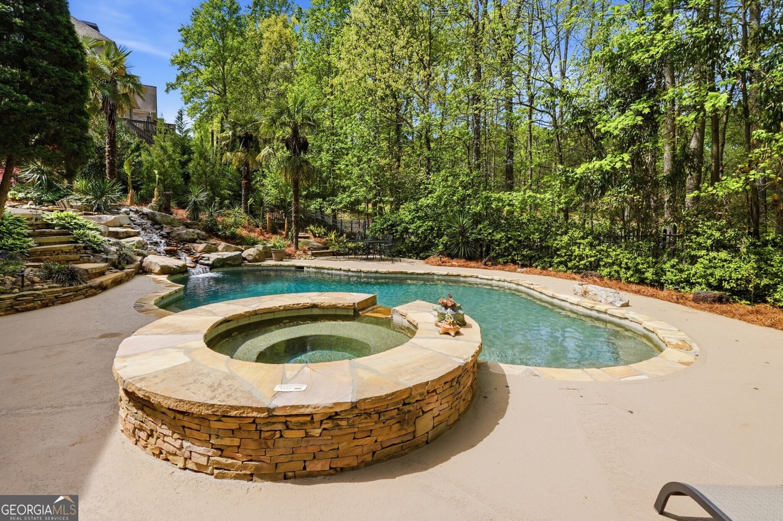 313 Meadow Lark Crossing Canton - Photo 69