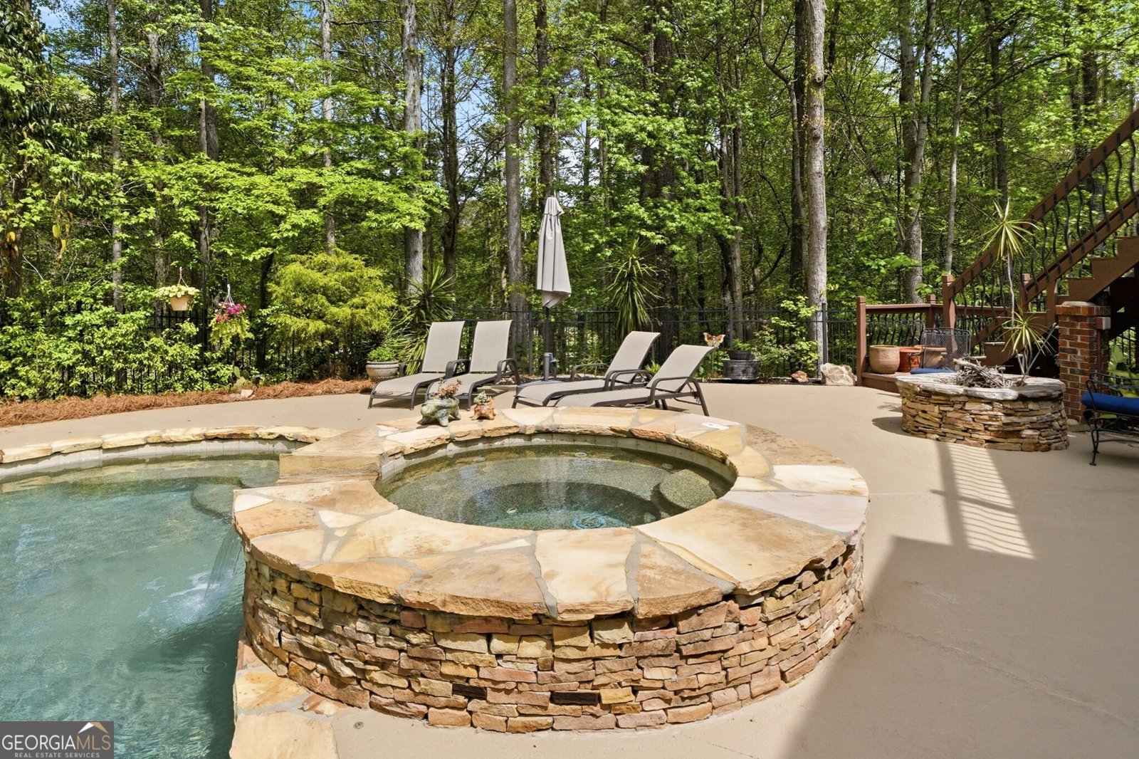 313 Meadow Lark Crossing Canton - Photo 70