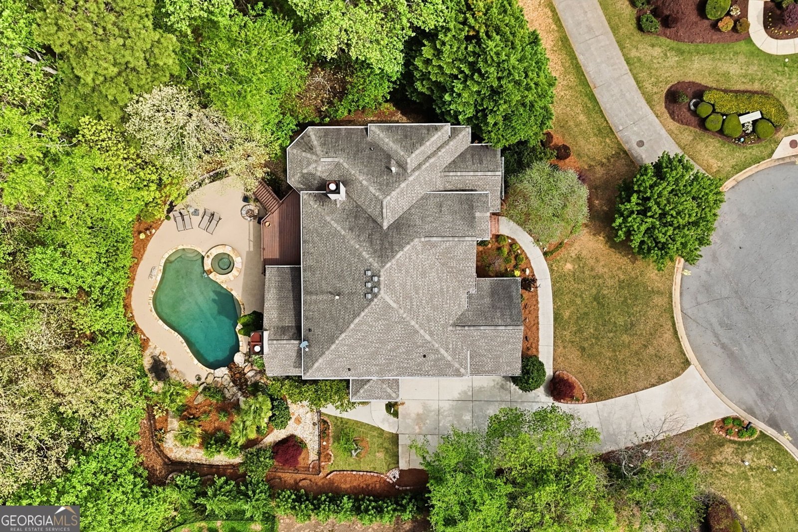 313 Meadow Lark Crossing Canton - Photo 71