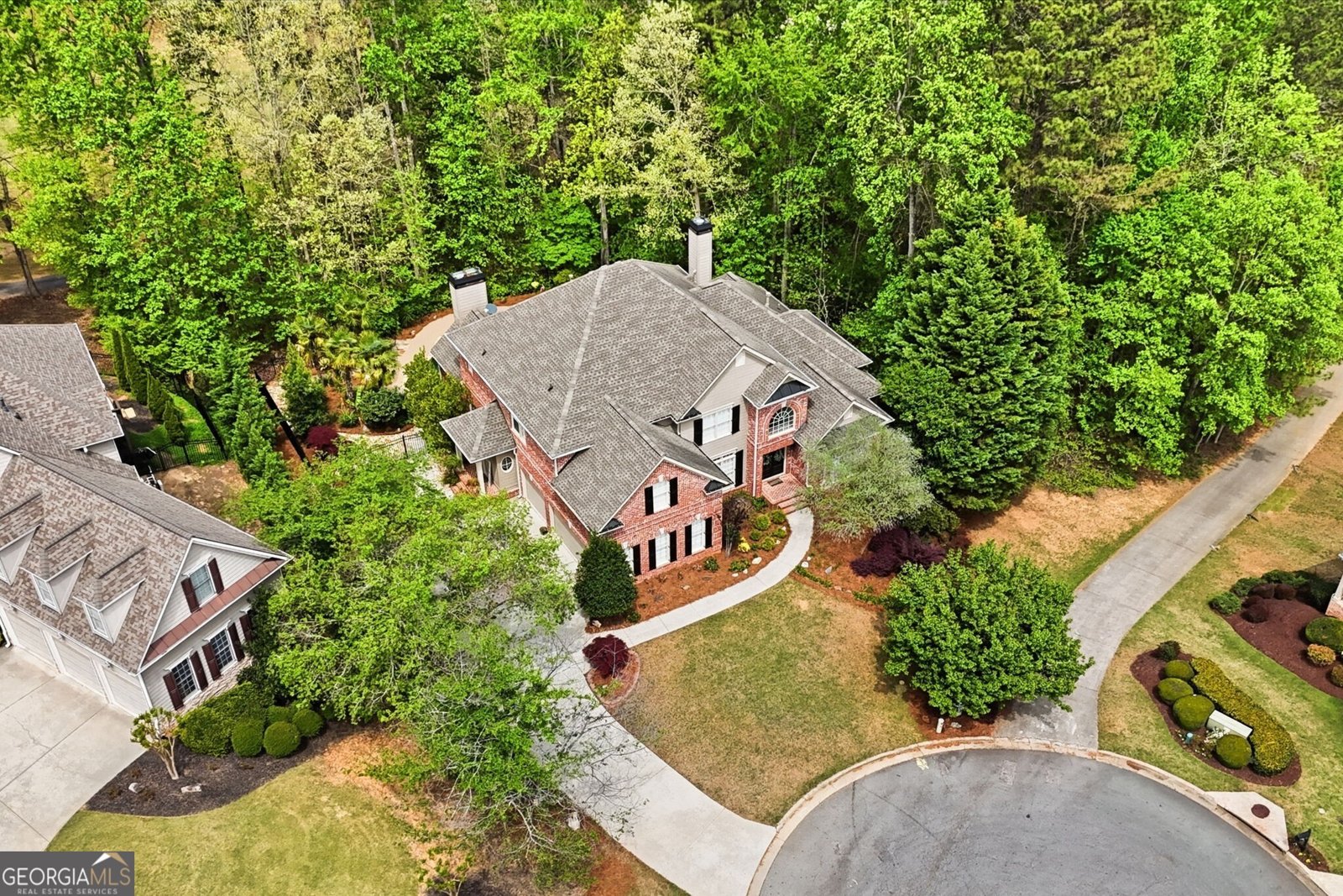 313 Meadow Lark Crossing Canton - Photo 72