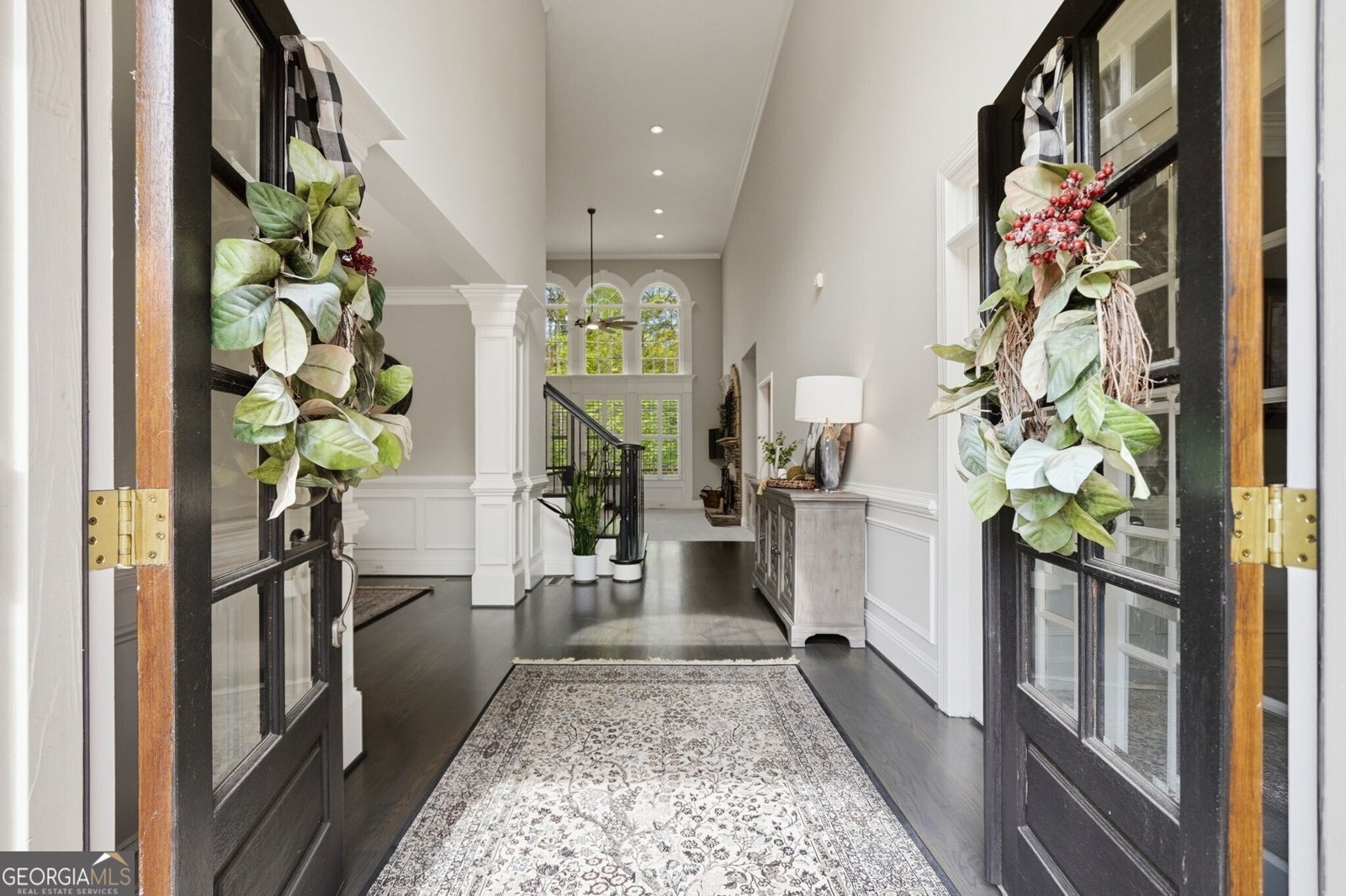 313 Meadow Lark Crossing Canton - Photo 8