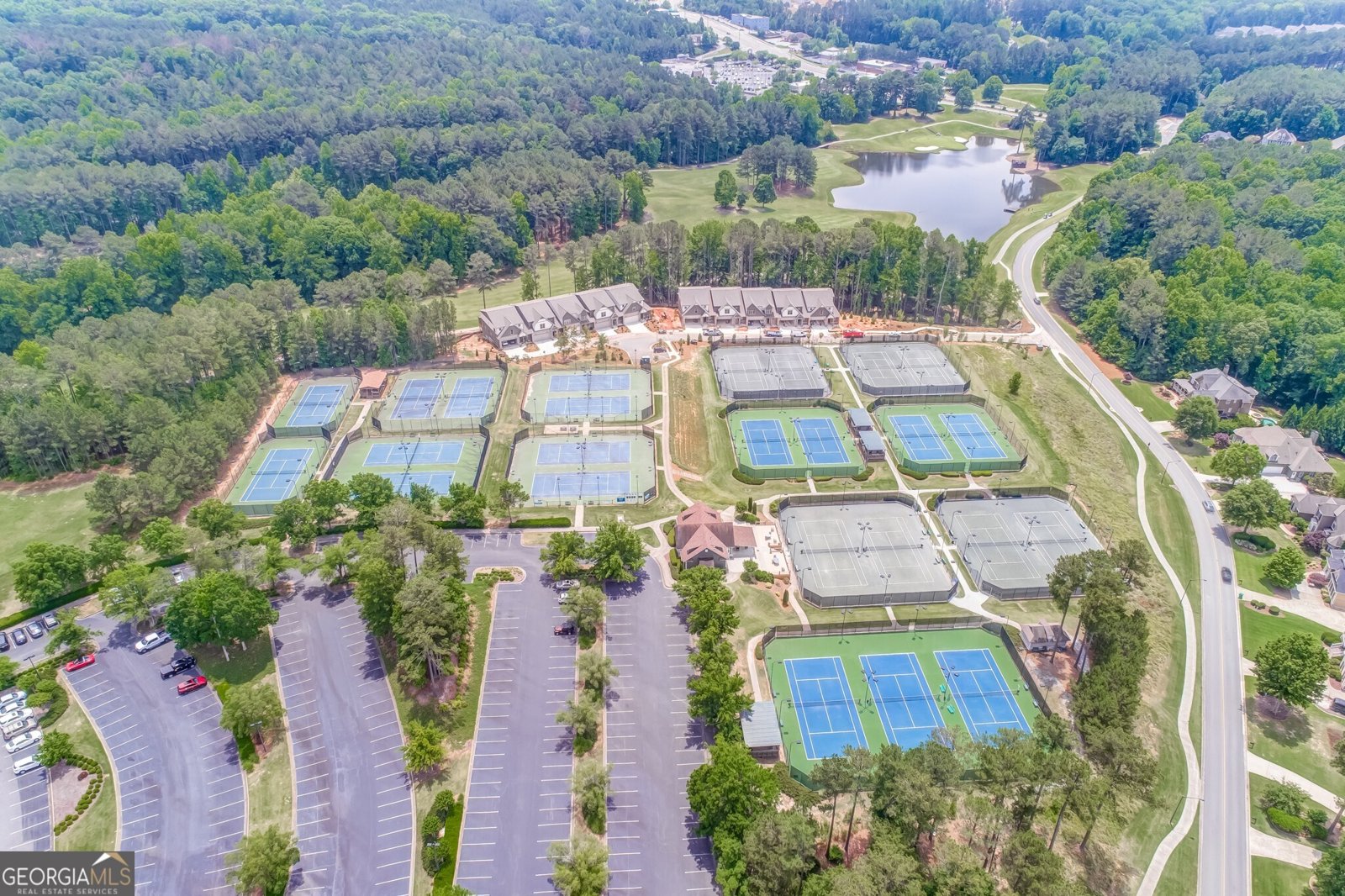 313 Meadow Lark Crossing Canton - Photo 88