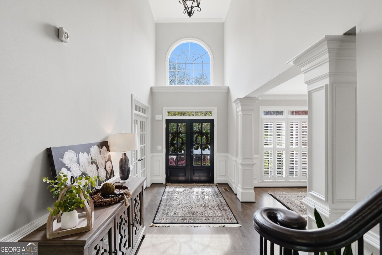 313 Meadow Lark Crossing Canton - Photo 9