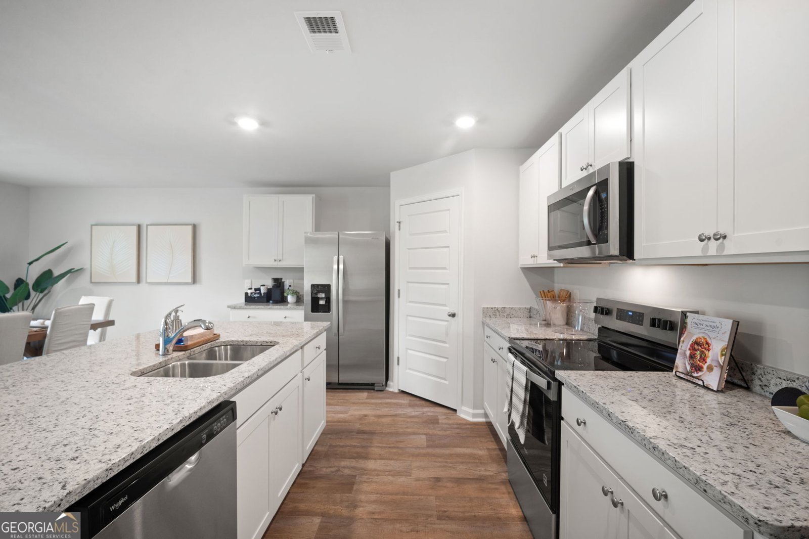 157 Timber Road Statesboro - Photo 8