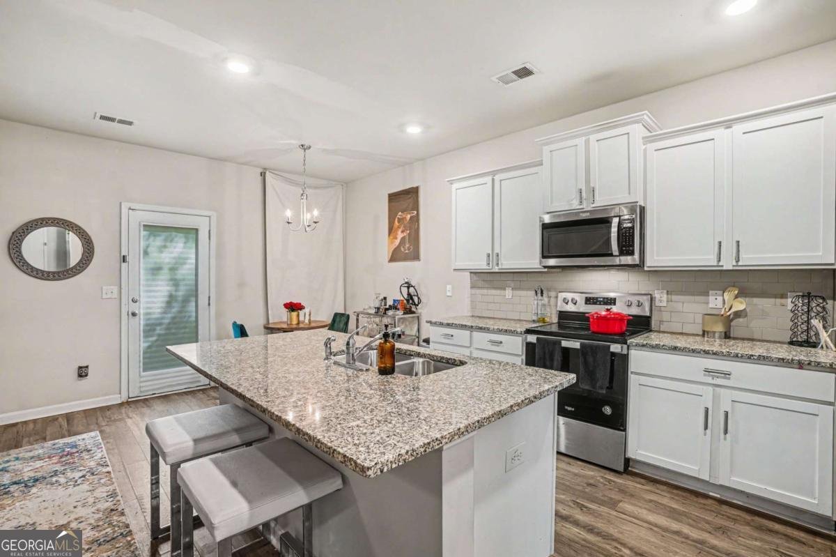 11777 Lovejoy Crossing Boulevard Hampton - Photo 10