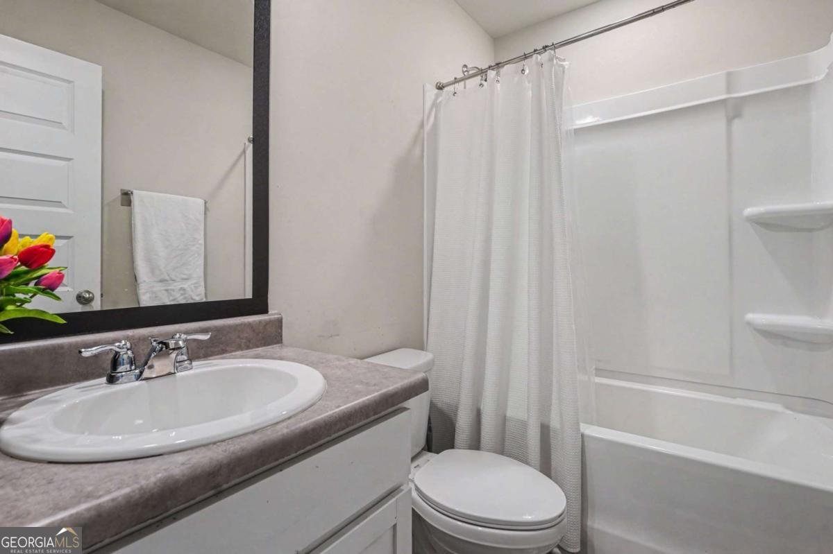 11777 Lovejoy Crossing Boulevard Hampton - Photo 13