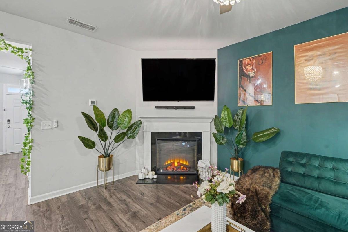 11777 Lovejoy Crossing Boulevard Hampton - Photo 6