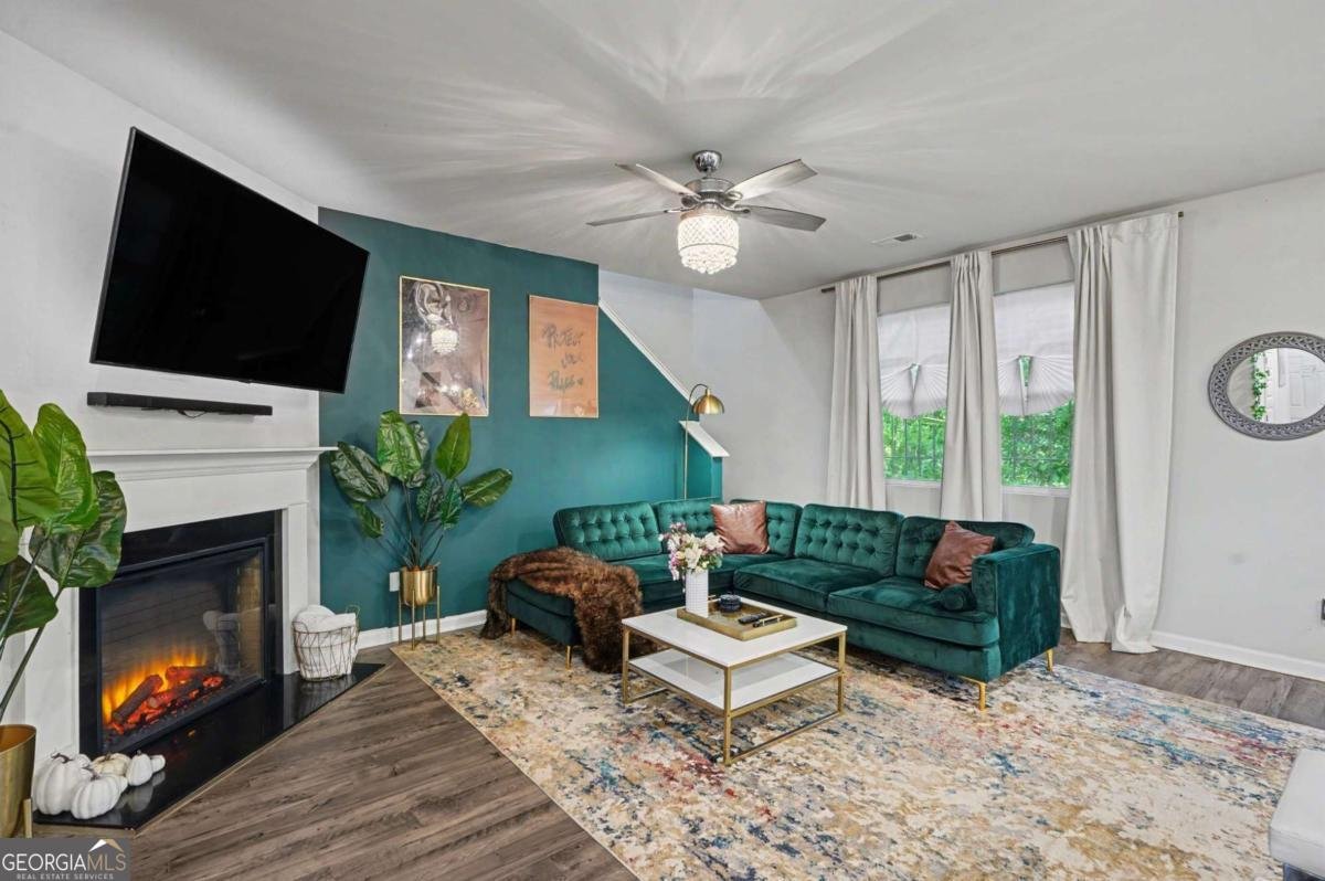 11777 Lovejoy Crossing Boulevard Hampton - Photo 7