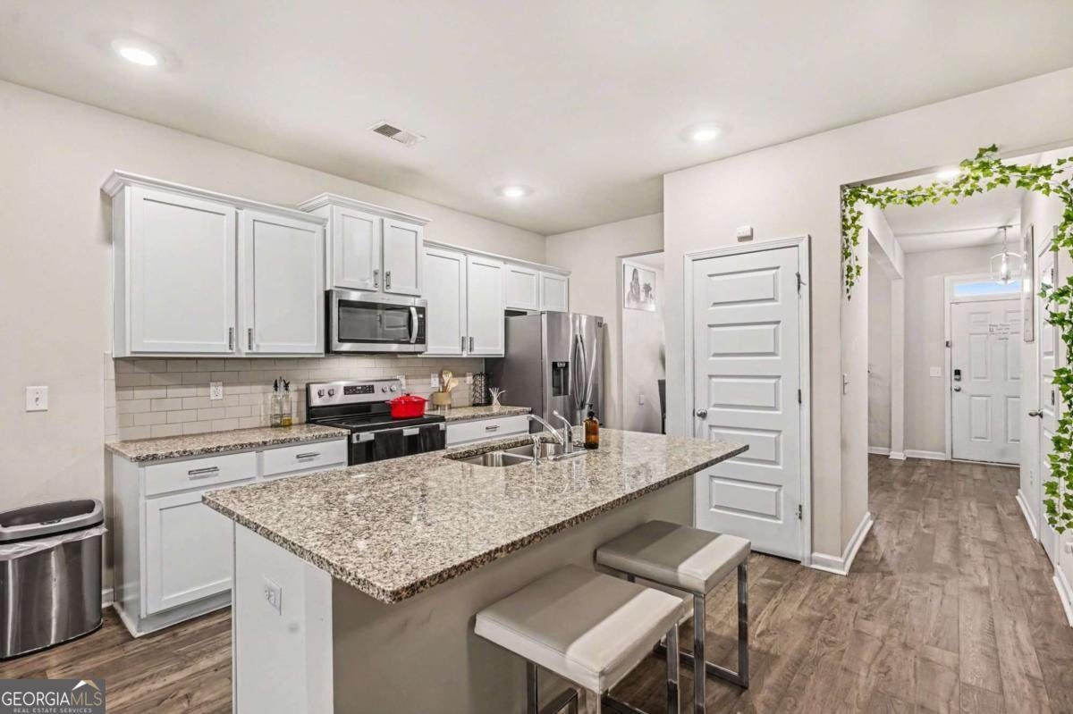 11777 Lovejoy Crossing Boulevard Hampton - Photo 8