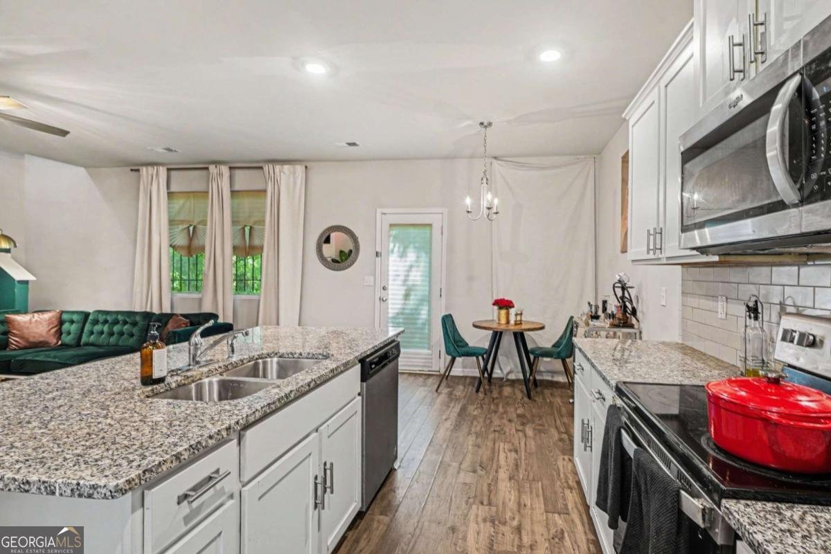 11777 Lovejoy Crossing Boulevard Hampton - Photo 9