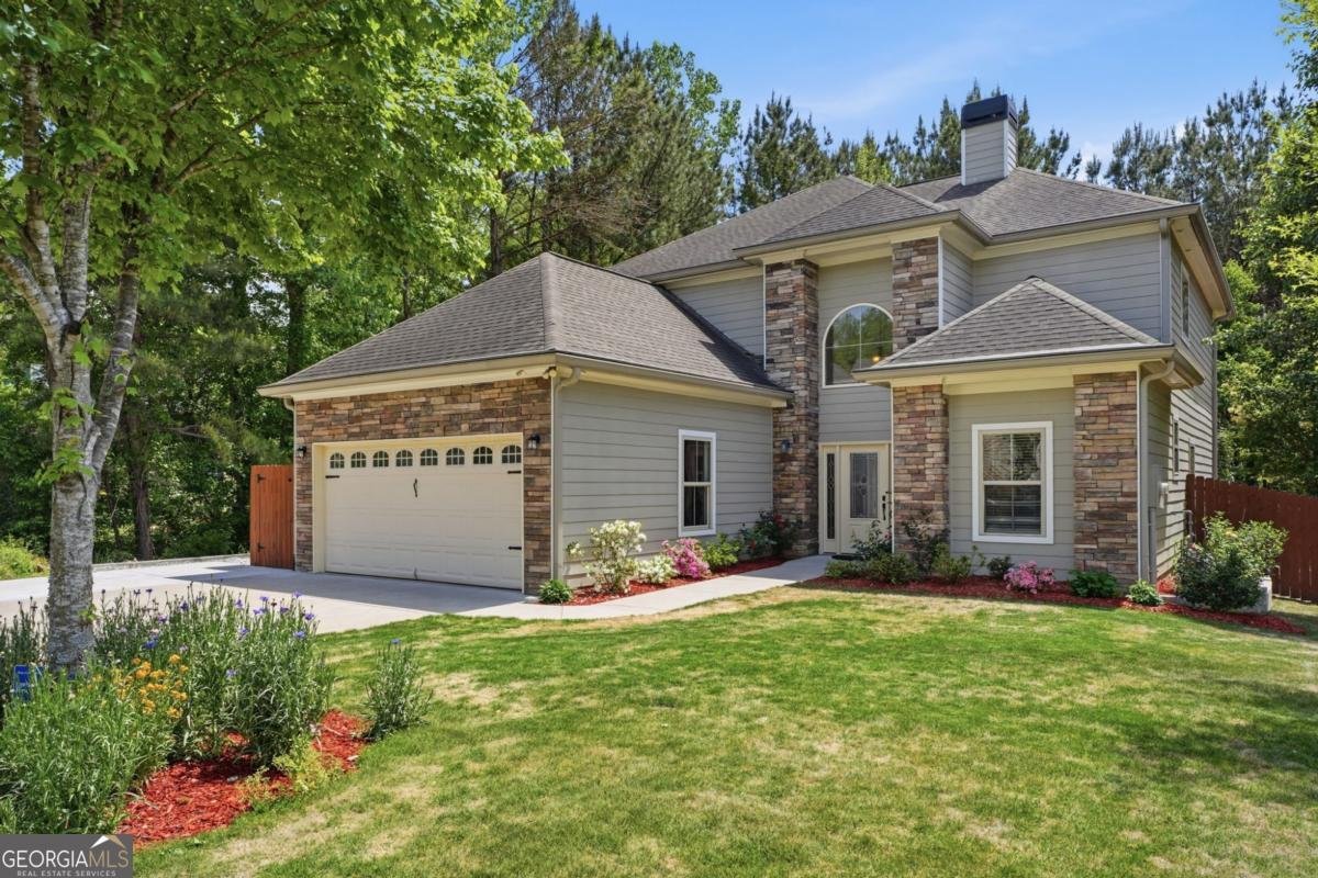 1405 Cumberland Creek Lane Marietta - Photo 1