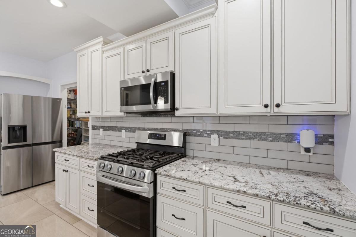 1405 Cumberland Creek Lane Marietta - Photo 12