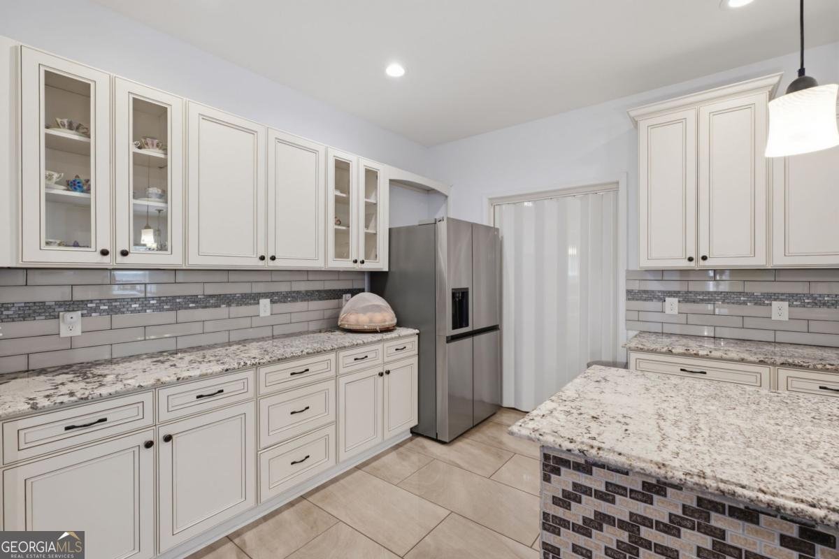 1405 Cumberland Creek Lane Marietta - Photo 13