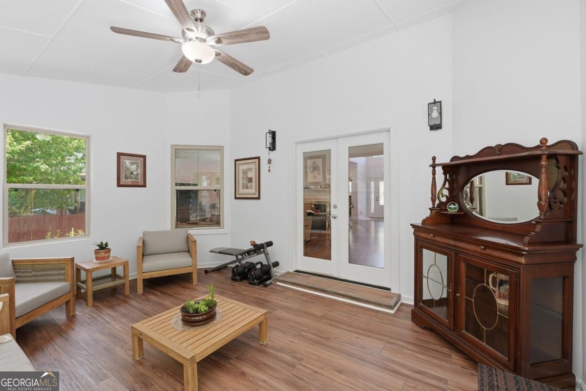 1405 Cumberland Creek Lane Marietta - Photo 16