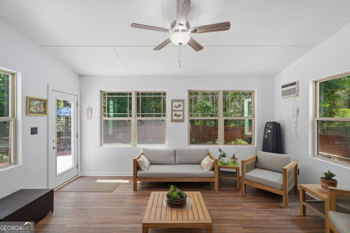 1405 Cumberland Creek Lane Marietta - Photo 17