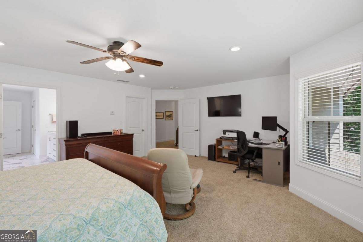 1405 Cumberland Creek Lane Marietta - Photo 19