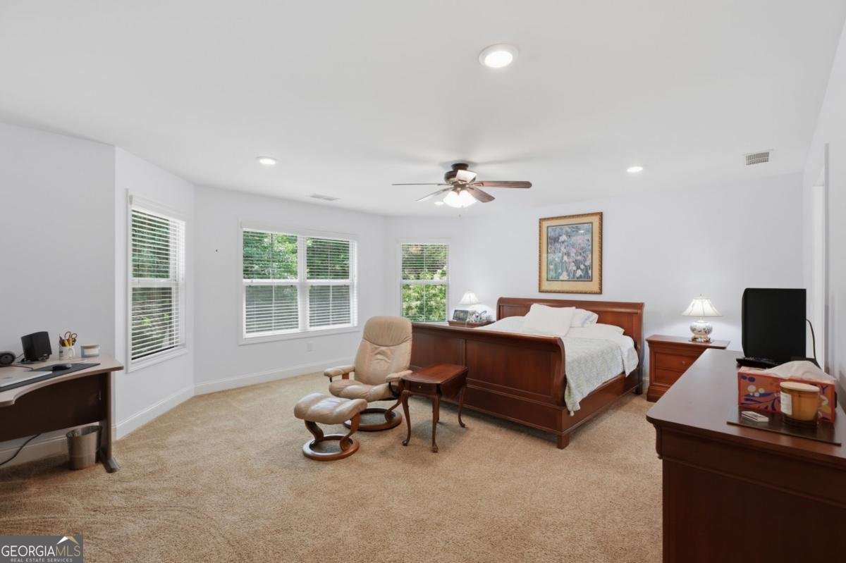 1405 Cumberland Creek Lane Marietta - Photo 21