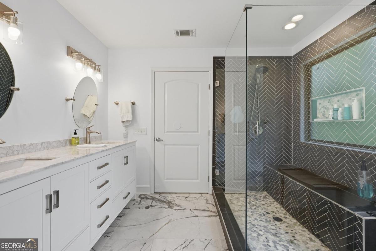 1405 Cumberland Creek Lane Marietta - Photo 23