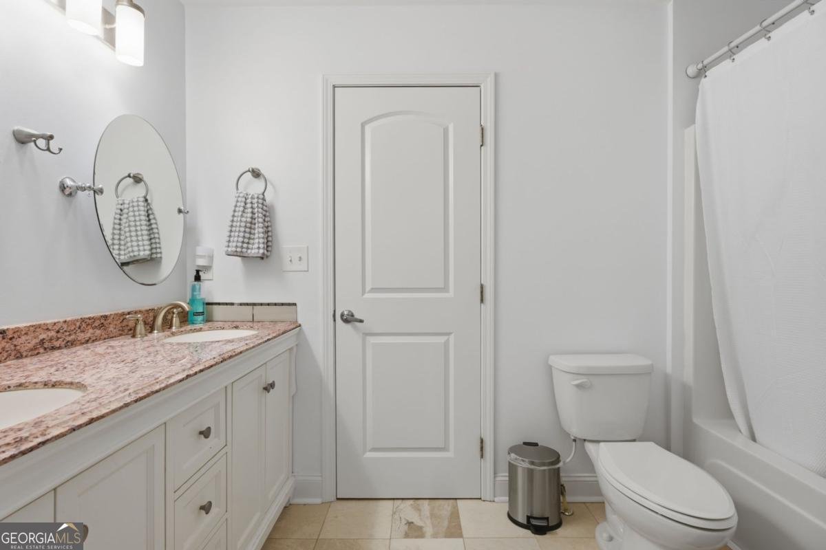 1405 Cumberland Creek Lane Marietta - Photo 27