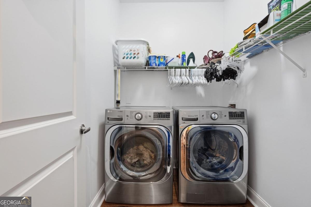 1405 Cumberland Creek Lane Marietta - Photo 29