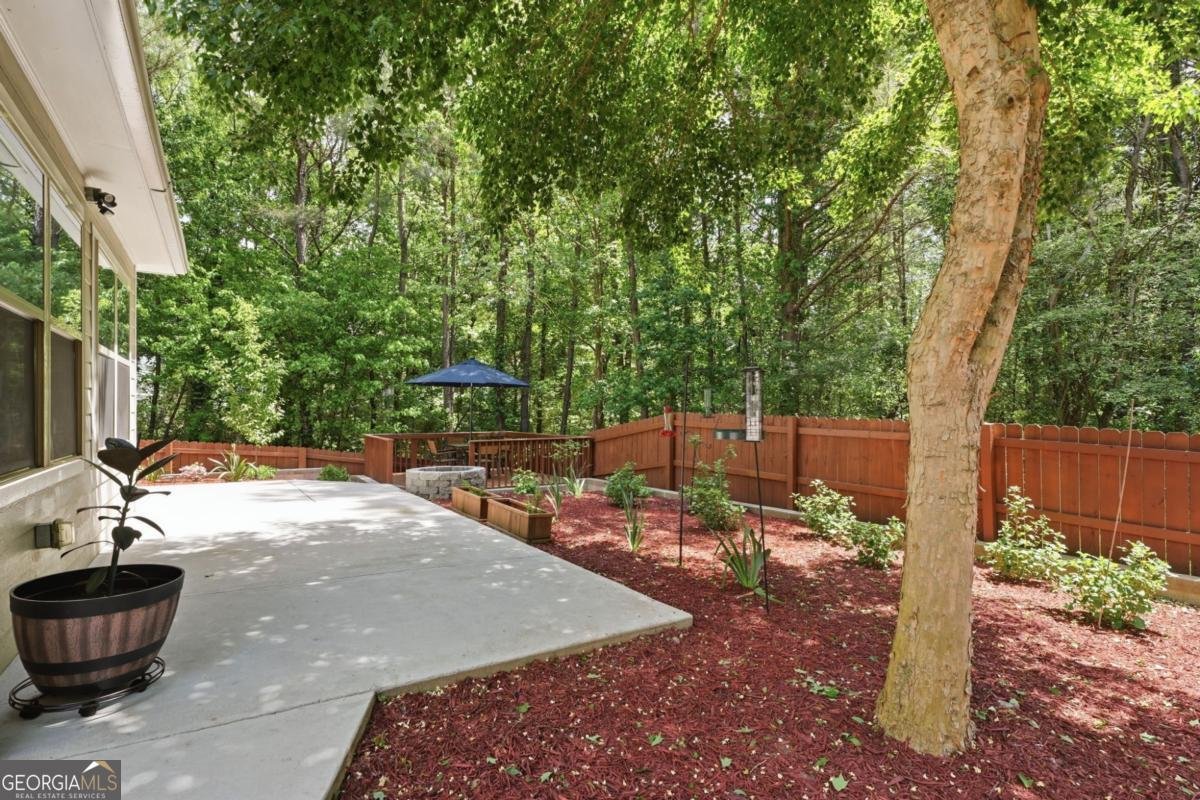 1405 Cumberland Creek Lane Marietta - Photo 30