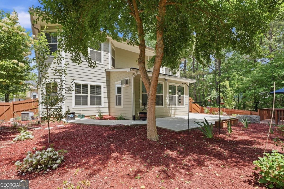 1405 Cumberland Creek Lane Marietta - Photo 31