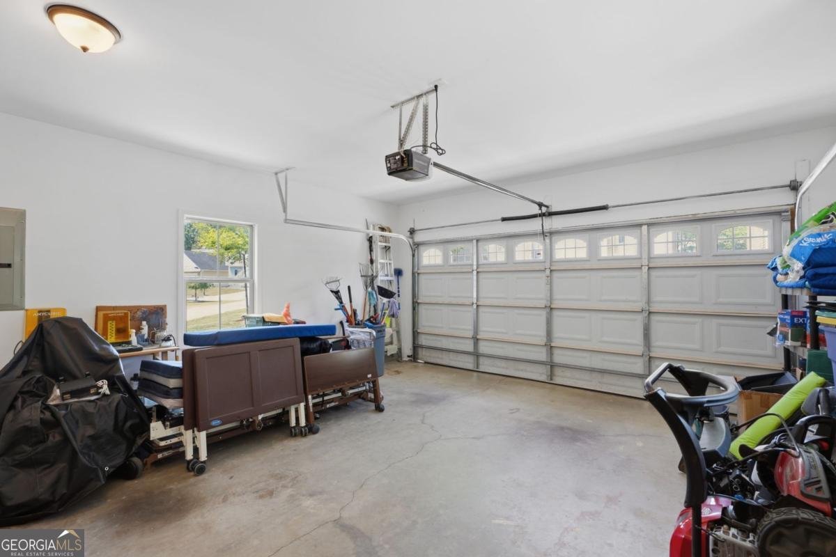 1405 Cumberland Creek Lane Marietta - Photo 33