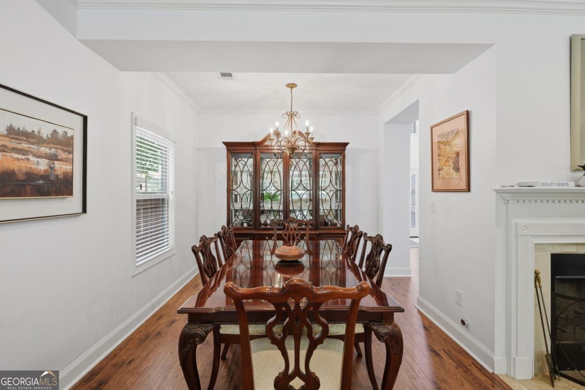 1405 Cumberland Creek Lane Marietta - Photo 6