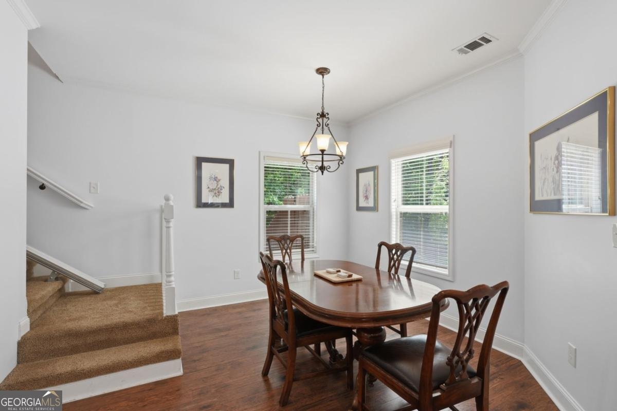 1405 Cumberland Creek Lane Marietta - Photo 8