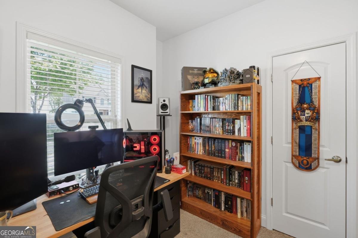 1405 Cumberland Creek Lane Marietta - Photo 9