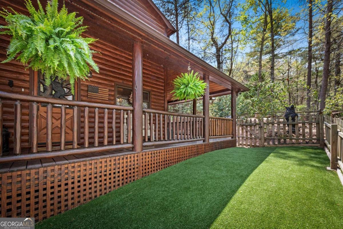 245 Davenport Mountain Road Blue Ridge - Photo 10