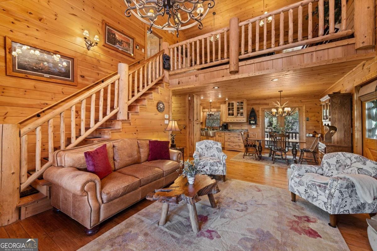 245 Davenport Mountain Road Blue Ridge - Photo 15