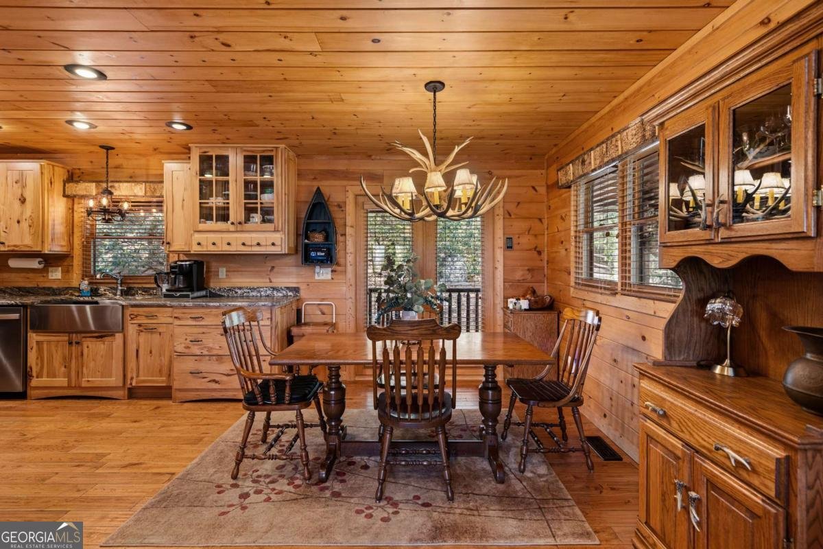 245 Davenport Mountain Road Blue Ridge - Photo 17