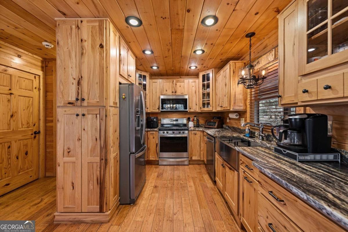 245 Davenport Mountain Road Blue Ridge - Photo 18