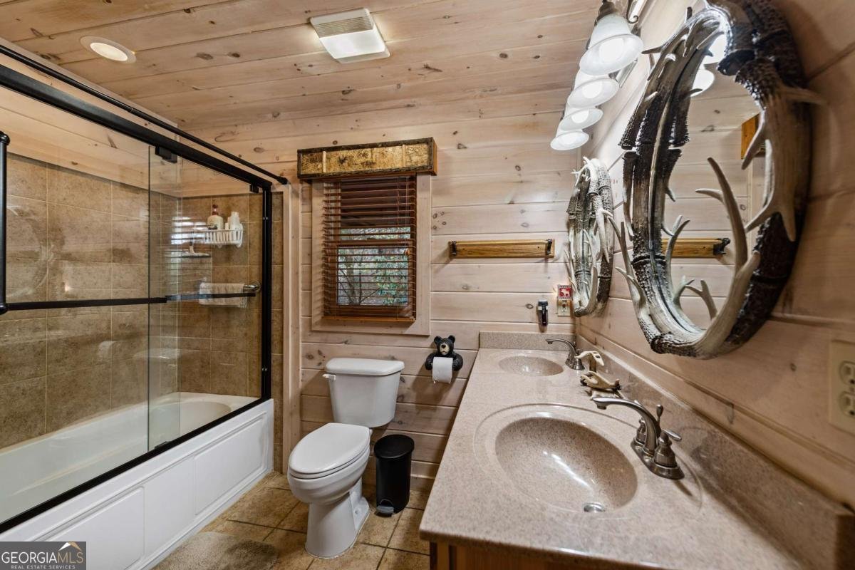 245 Davenport Mountain Road Blue Ridge - Photo 21