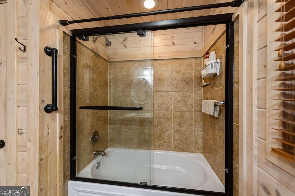 245 Davenport Mountain Road Blue Ridge - Photo 22