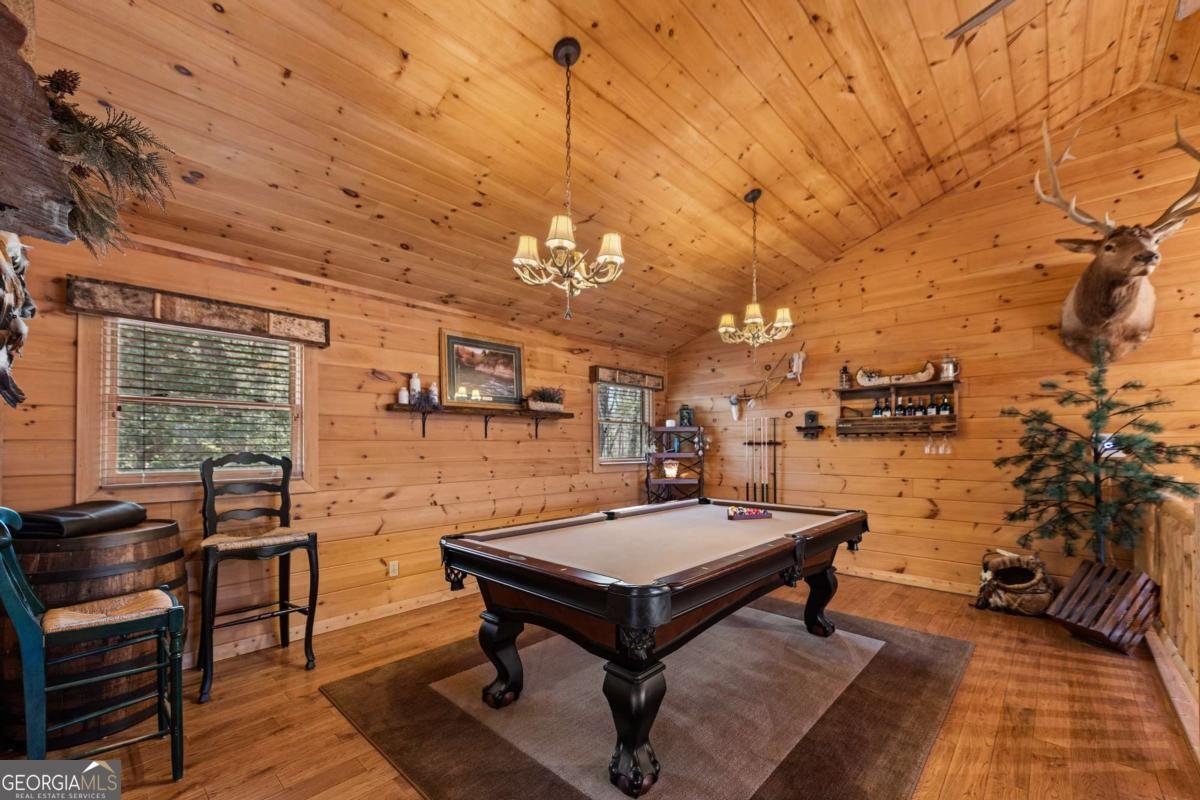 245 Davenport Mountain Road Blue Ridge - Photo 25