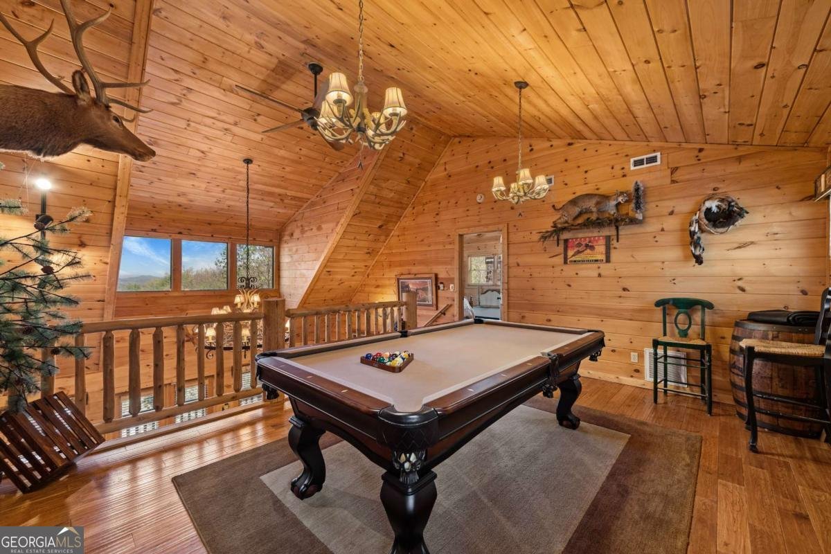 245 Davenport Mountain Road Blue Ridge - Photo 26