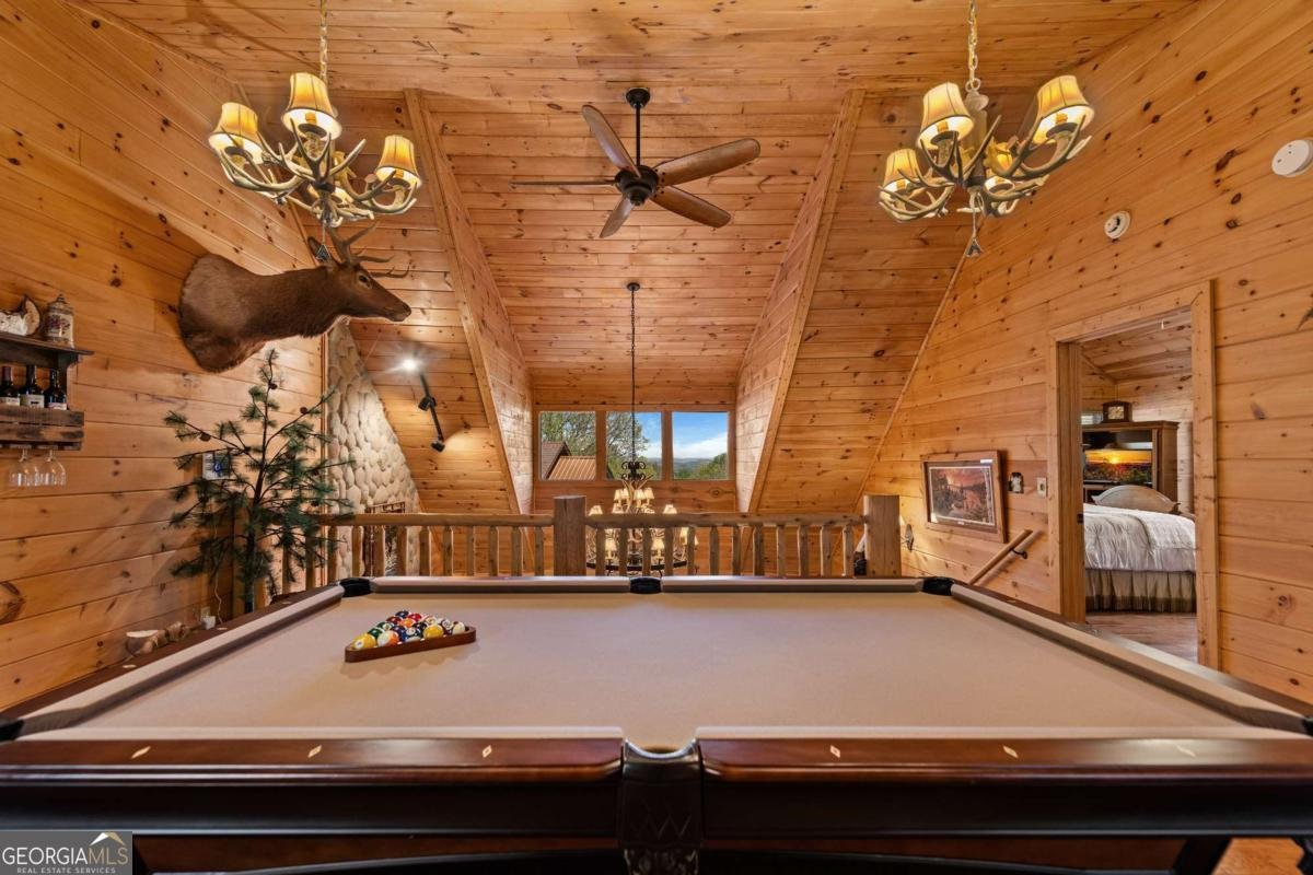 245 Davenport Mountain Road Blue Ridge - Photo 27