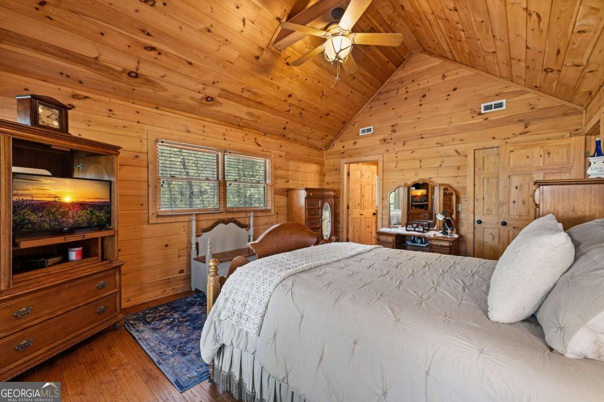 245 Davenport Mountain Road Blue Ridge - Photo 29