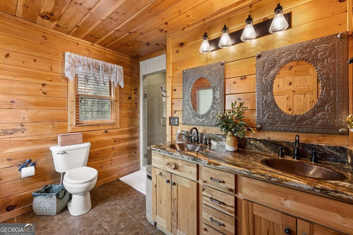 245 Davenport Mountain Road Blue Ridge - Photo 32