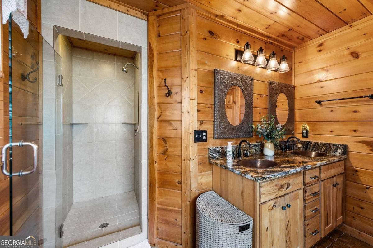 245 Davenport Mountain Road Blue Ridge - Photo 34