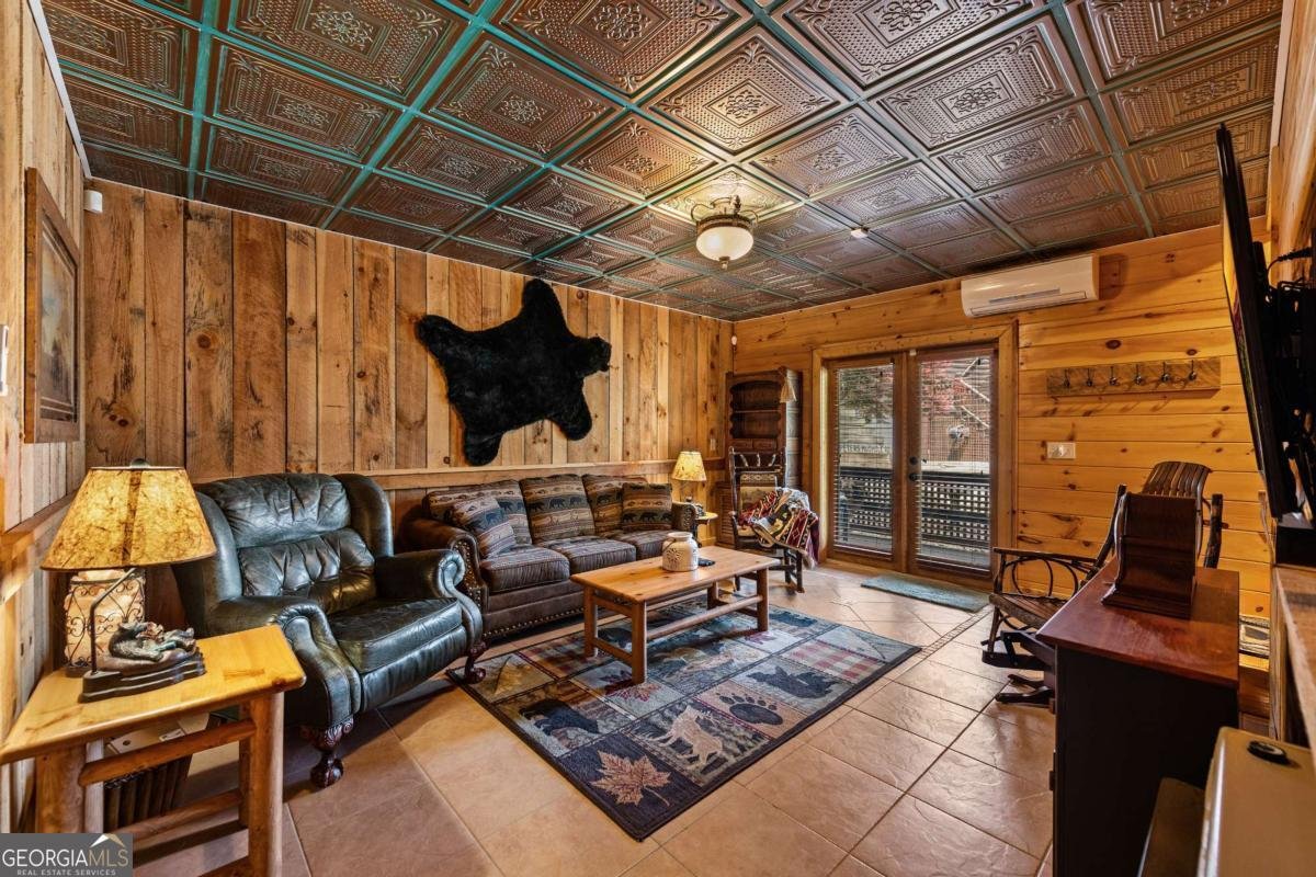 245 Davenport Mountain Road Blue Ridge - Photo 35