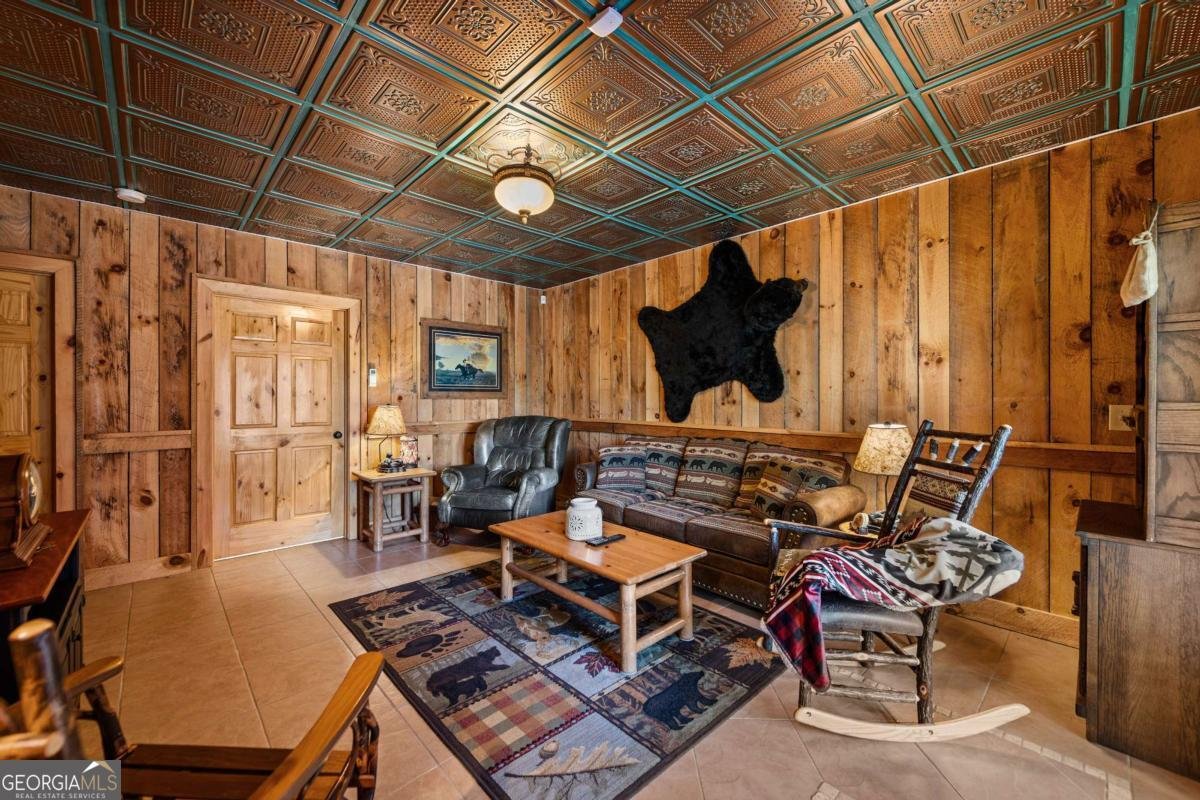 245 Davenport Mountain Road Blue Ridge - Photo 36