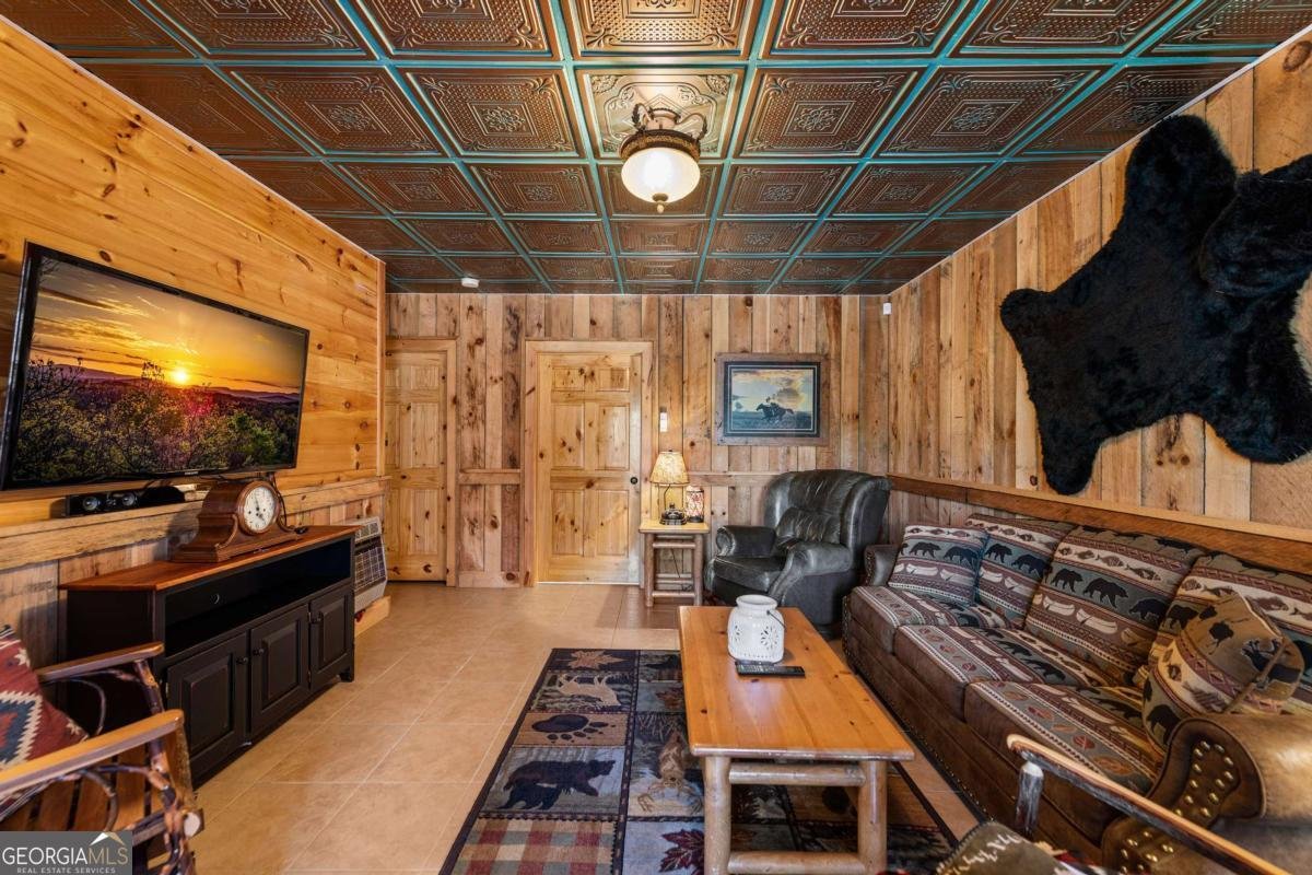 245 Davenport Mountain Road Blue Ridge - Photo 37