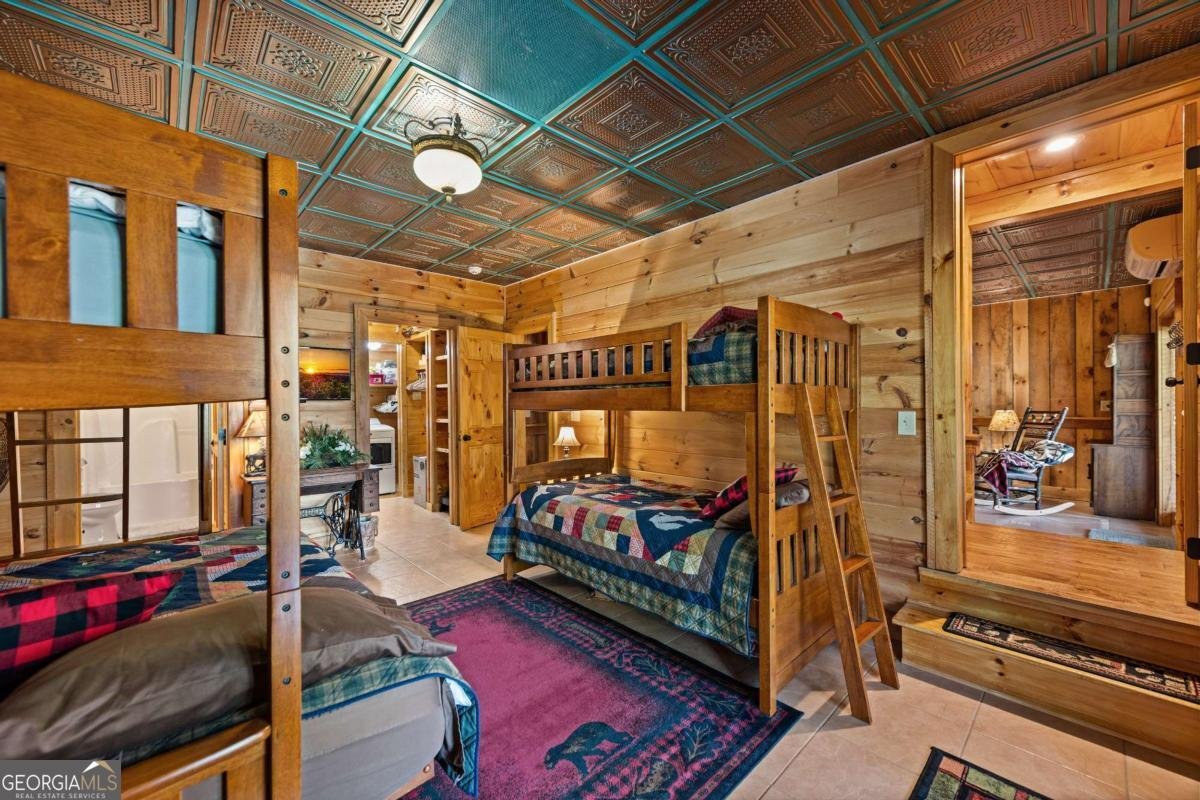 245 Davenport Mountain Road Blue Ridge - Photo 38