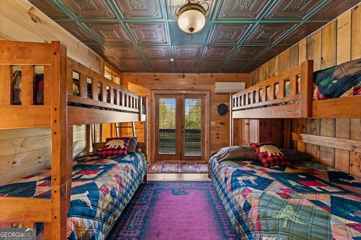 245 Davenport Mountain Road Blue Ridge - Photo 40