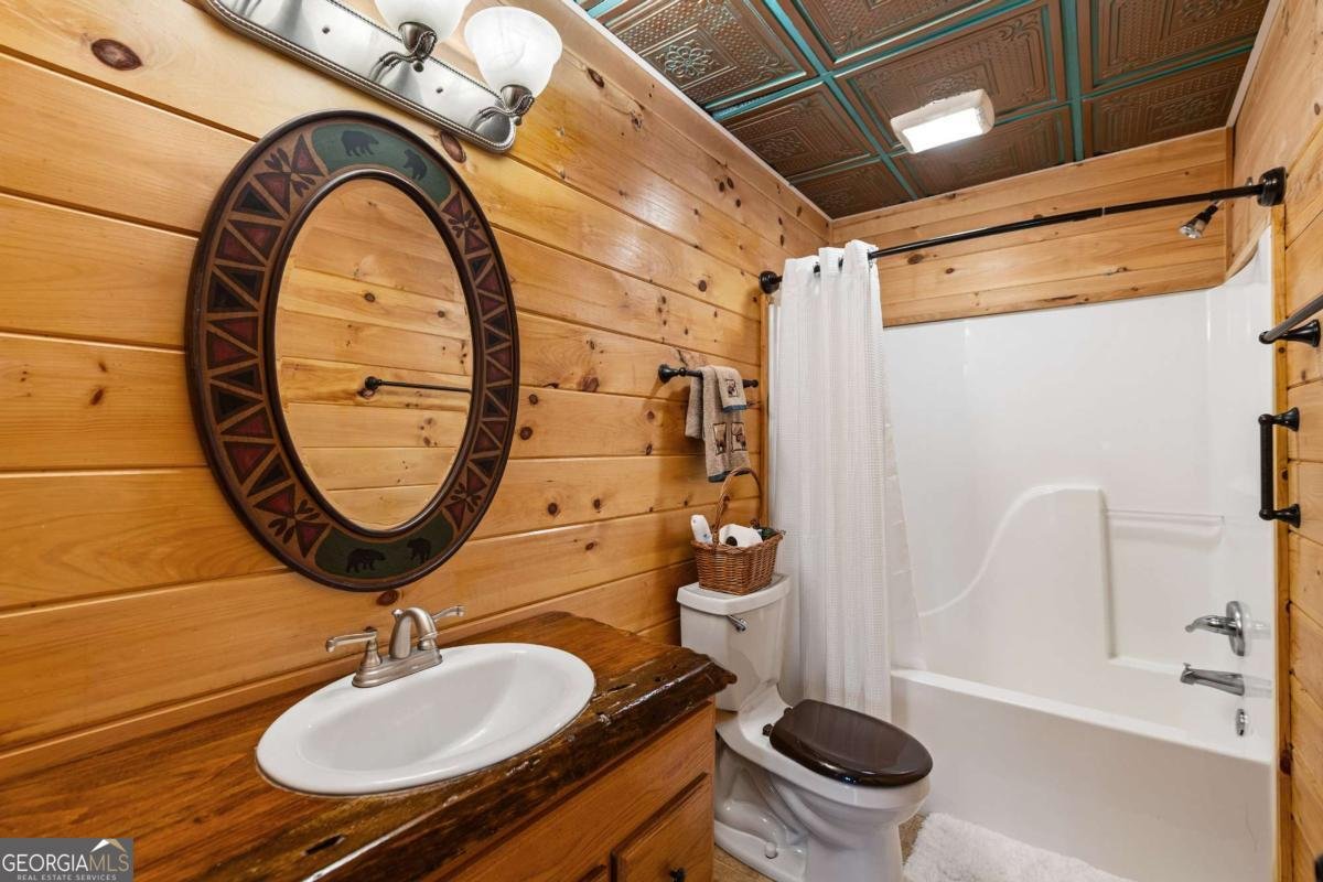 245 Davenport Mountain Road Blue Ridge - Photo 41